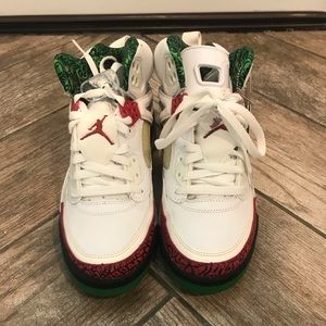 Jordan Spiz’ike Mens size 8